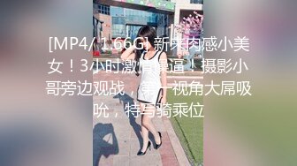 [MP4/ 1.66G] 新来肉感小美女！3小时激情操逼！摄影小哥旁边观战，第一视角大屌吸吮，特写骑乘位