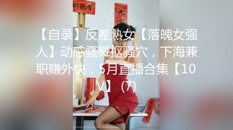 【自录】反差熟女【落魄女强人】动感骚舞抠骚穴，下海兼职赚外快，5月直播合集【10V】 (7)