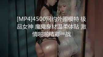 [MP4]4500网约外围模特 极品女神 魔鬼身材温柔体贴 激情啪啪精彩一战