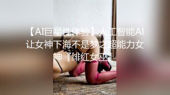 干推销的大姐为了大订单也是拼了满足客户的各种无理要求