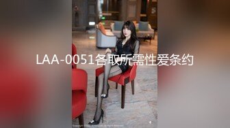 LAA-0051各取所需性爱条约