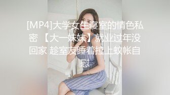 [MP4]大学女生寝室的情色私密 【大一妹妹】就业过年没回家 趁室友睡着拉上蚊帐自慰