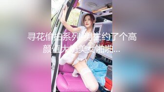 寻花偷拍系列-男主约了个高颜值大奶美女啪啪…