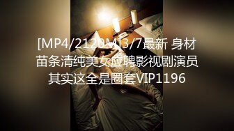 [MP4/2120M]3/7最新 身材苗条清纯美女应聘影视剧演员其实这全是圈套VIP1196