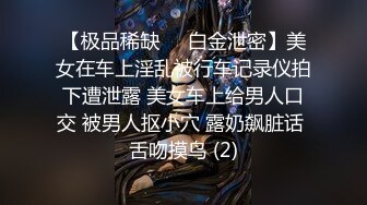 【极品稀缺❤️白金泄密】美女在车上淫乱被行车记录仪拍下遭泄露 美女车上给男人口交 被男人抠小穴 露奶飙脏话 舌吻摸鸟 (2)