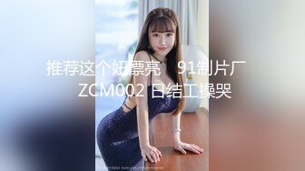 推荐这个妞漂亮 ✿91制片厂✿ ZCM002 日结工操哭